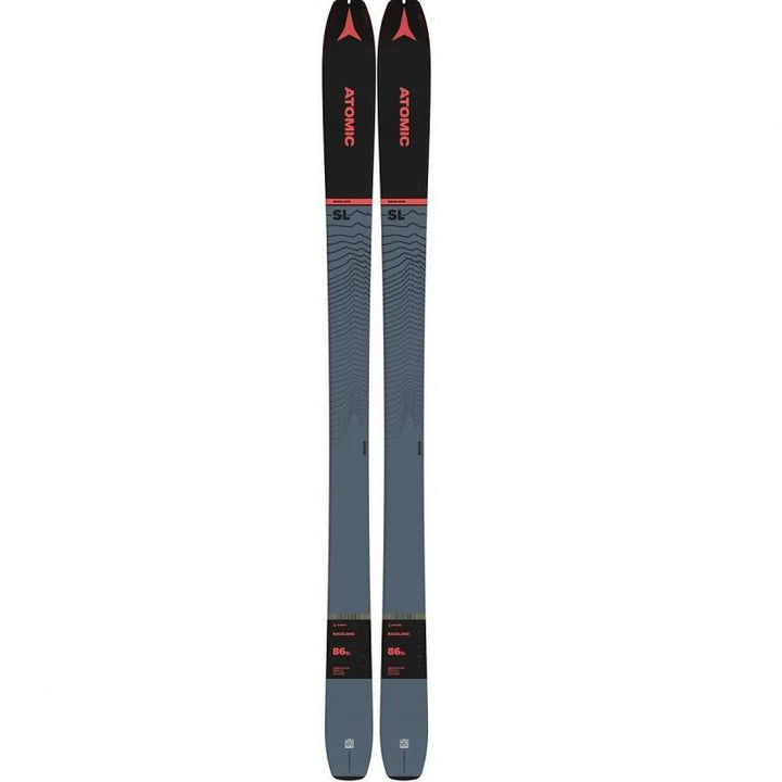Ski Atomic Backland 86 SL