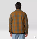 Mountain Hardwear Outpost H Lined Shirt