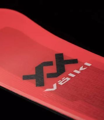 Volkl Mantra junior skis