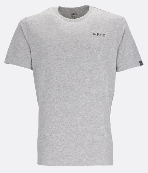 T-shirt Rab Stance MP homme