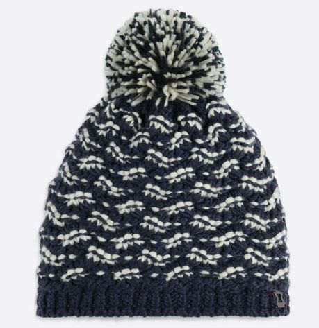 Tuque Spyder BRRR Berry