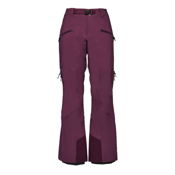 Pantalon BD Recon isolé femme