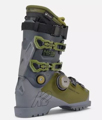 Botte K2 Recon 130 Boa