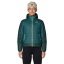 Manteau Mountain Hardwear Free Element Hood F
