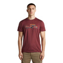 T-Shirt Icebreaker 150 Tech Lite SS Transport H