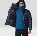 Manteau Mountain Hardwear Phantom Alpine down H