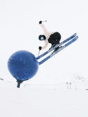 Fischer Nightstick 90 Skis