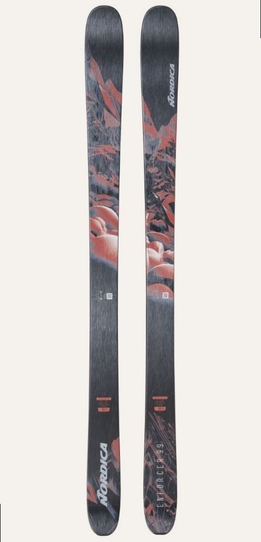 Ski Nordica Enforcer 99