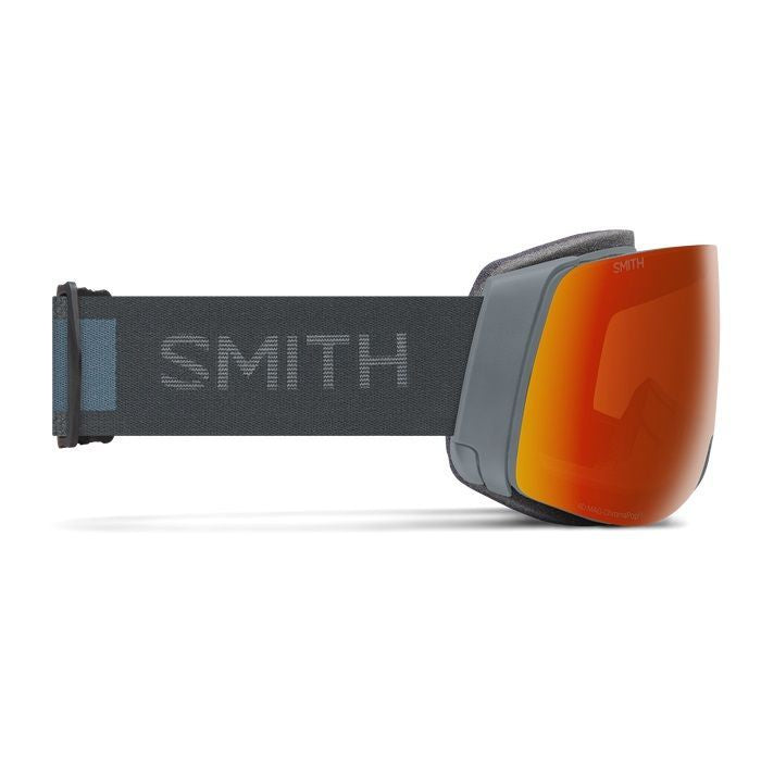 Lunette Smith 4D Mag