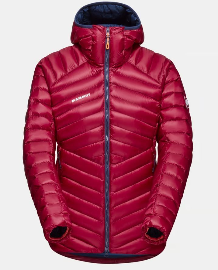 Manteau Mammut Broad Peak IN femme