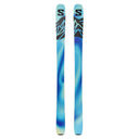 Ski Salomon QST 100 Cosmic Sky