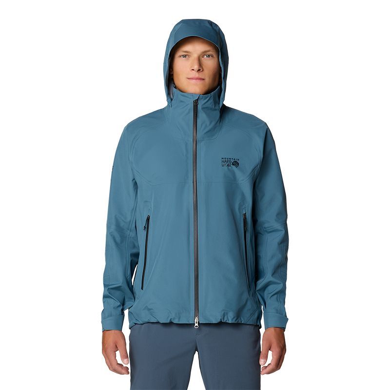 Manteau Mountain Hardwear TrailVerse Gore-Tex H