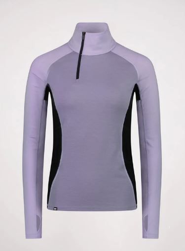 Mons Royale Olympus Half Women's Jersey