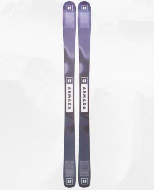 Ski Armada ARV 84 (long)