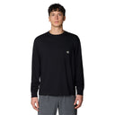Chandail Mountain Hardwear Logo pocket LS H
