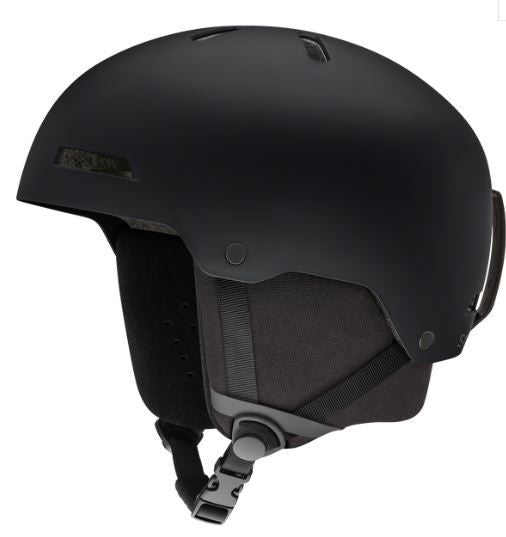 Casque Smith Rodeo junior