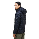 Manteau Peak Performance Helium Down Hood H