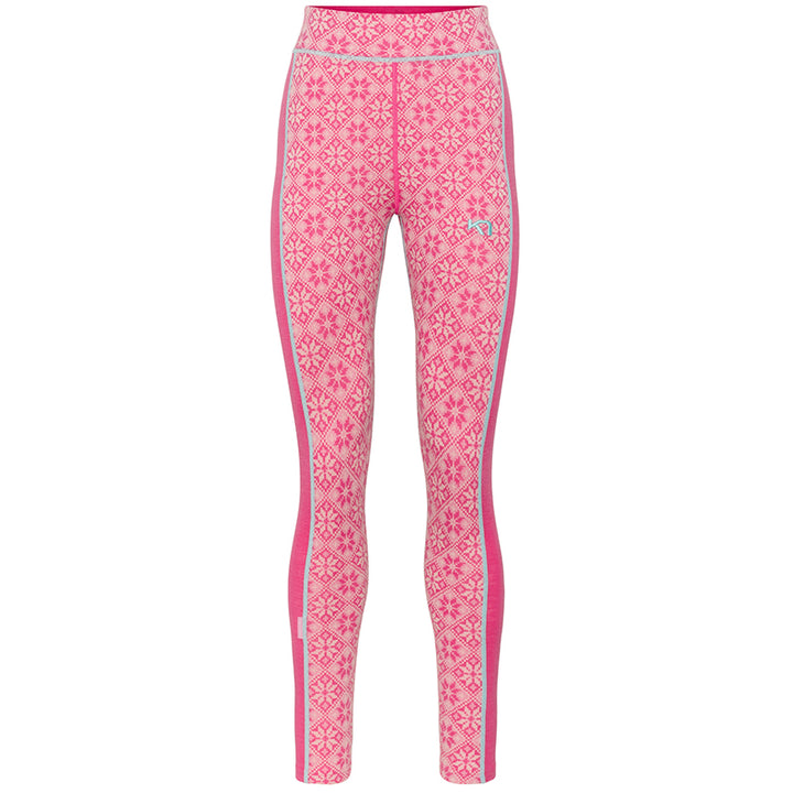 Pantalon Kari Traa Rose F