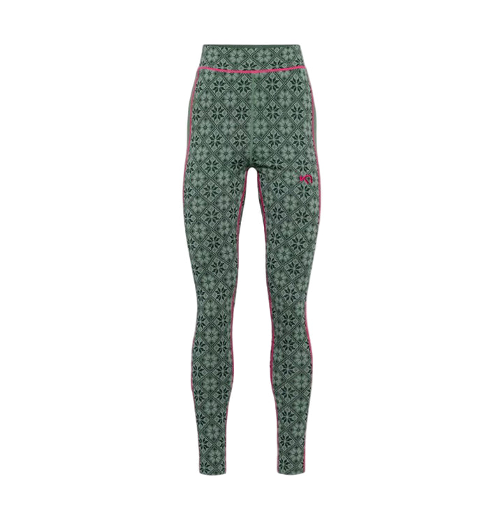 Pantalon Kari Traa Rose F