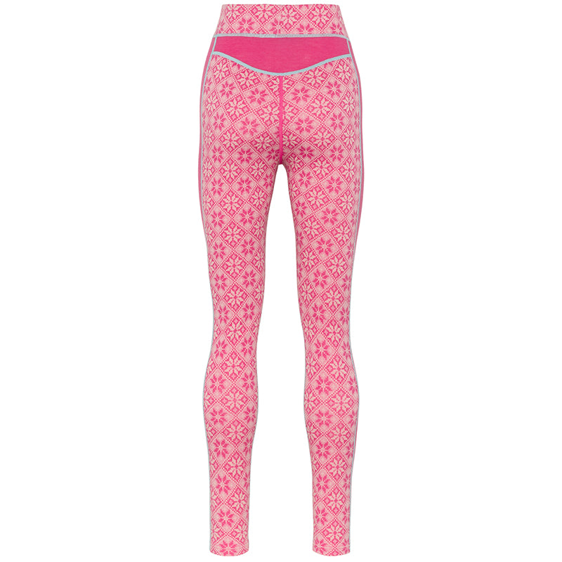 Pantalon Kari Traa Rose F