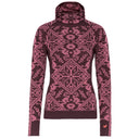 Chandail Kari Traa Saga Hood F