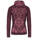 Chandail Kari Traa Saga Hood F