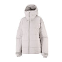 Manteau Salomon Whitelight F