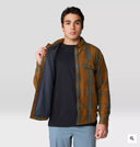 Mountain Hardwear Outpost H Lined Shirt