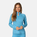 Chandail Kari Traa Nova Half Zip F