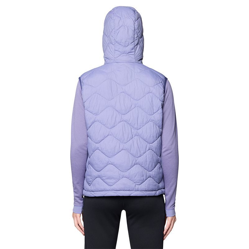 Veste sans manche Mountain Hardwear Seek Out F