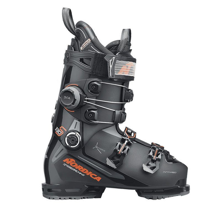 Botte Nordica Speedmachine3 130 S Boa