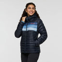 Manteau Cotopaxi Fuego Down Hooded F