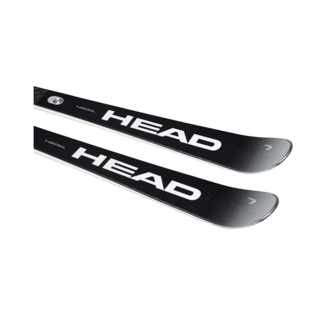 Ski Head Supershape e-Original SW/PR13