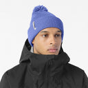 Tuque Salomon Pompom