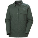 Chemise Helly Hansen Isfjord insulated Shacket F