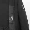 Manteau Salomon Brillant 2.0 F