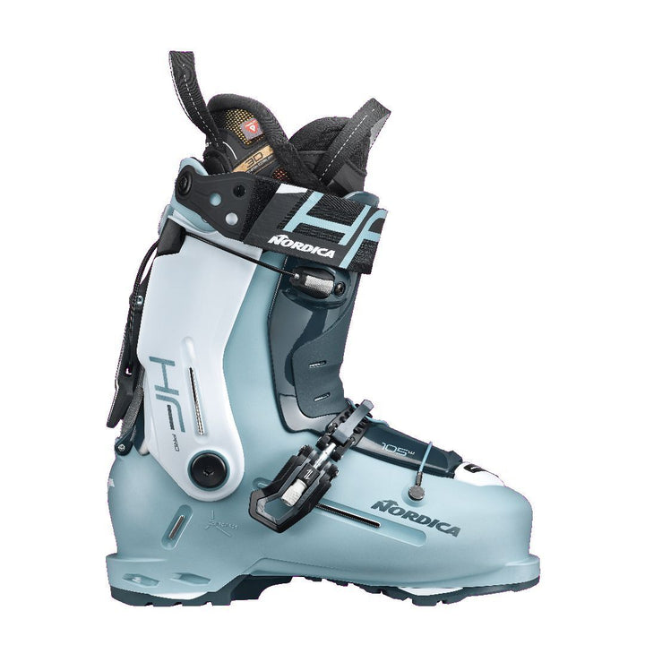 Botte Nordica HF PRO 105 femme