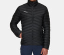 Manteau Mammut Albula IN H