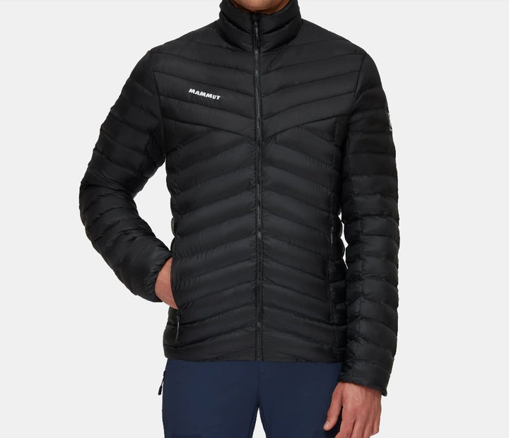 Manteau Mammut Albula IN homme