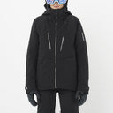 Manteau Salomon Brillant 2.0 F