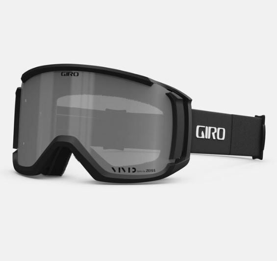 Lunette Giro Revolt Black&White