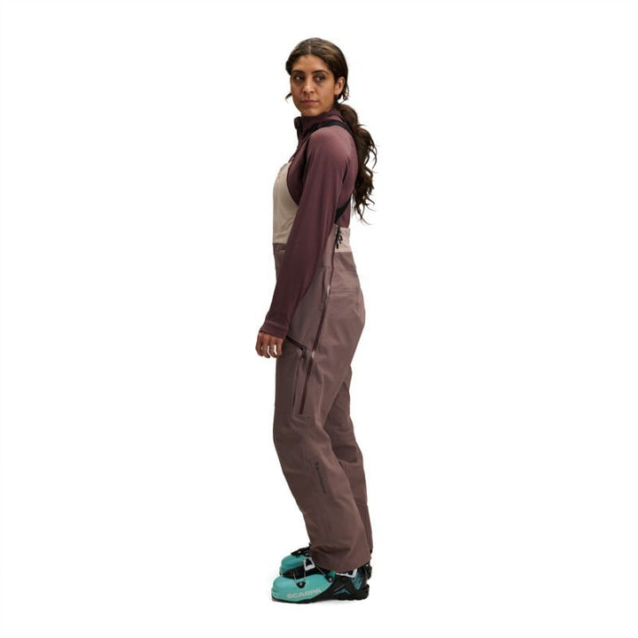 Salopette Black Diamond Recon Stretch F