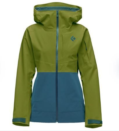 Women's BD Recon Stretch Coat