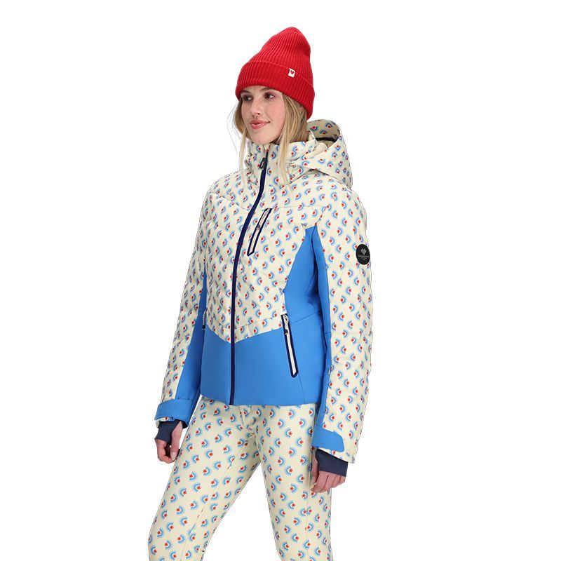 Manteau Obermeyer Cosima Down F