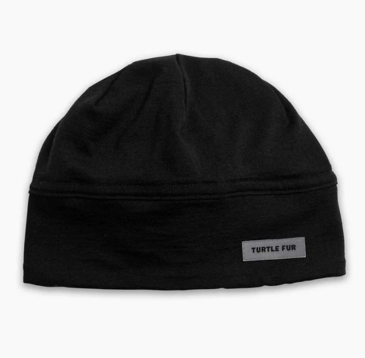 Tuque Turtle Fur superfine wool