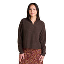 Chemise Toad&Co Kennicott F
