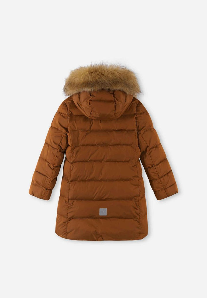 Manteau Reima Lunta JR