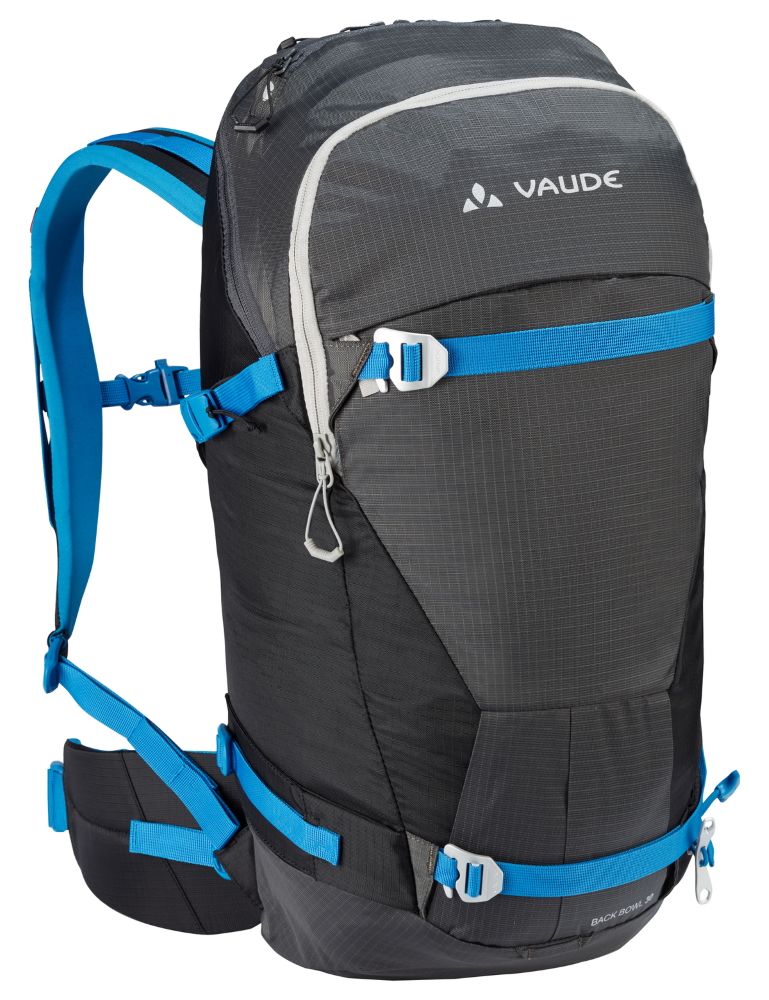 Sac à dos Vaude Back Bowl 30L