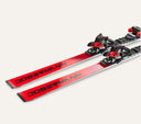Ski Nordica Dobermann GS WC DEPT plate