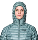 Manteau Mountain Hardwear Ghost Whisperer Hoody F